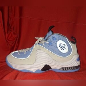 Social Status x Nike Air Penny 2 'Playground - Univ. Blue' DM9132-100 Men's: 8.5